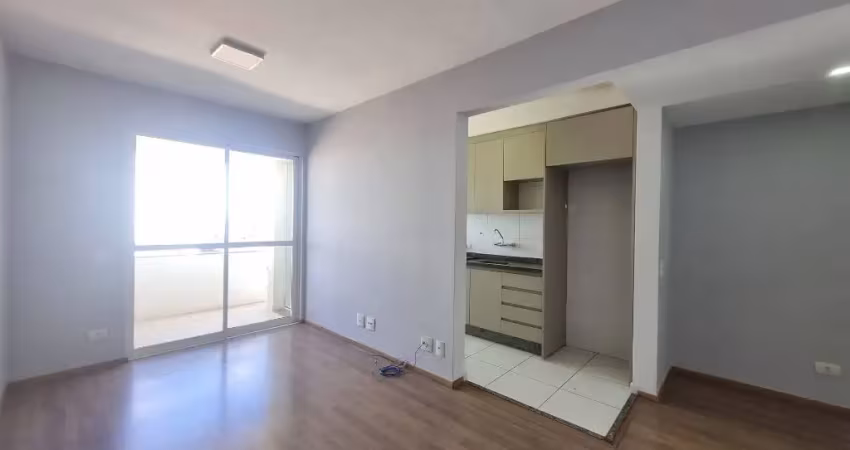 Solar mirador - r$ 530.000 - apartamento à venda, 3 dormitórios (1 suíte), 77m², 1 vaga, aurora, londrina, pr