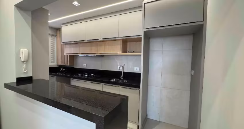 Maison tuscany - r$ 670.000, - apartamento à venda, 3 quartos (01 suíte), 76m², gleba fazenda palhano, londrina, pr