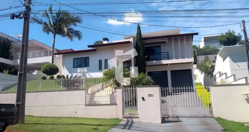 Casa com 2 quartos à venda no La Salle, Pato Branco 