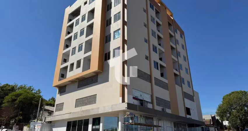 Apartamento no residencial araucária à venda em pato branco - pr
