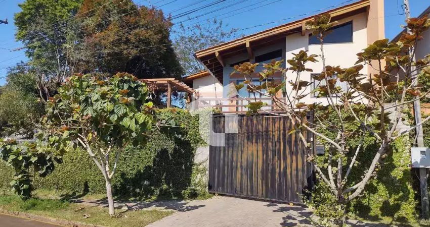 Casa com 2 quartos à venda no Menino Deus, Pato Branco 