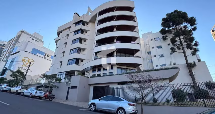 Apartamento com 2 quartos à venda no Centro, Pato Branco 