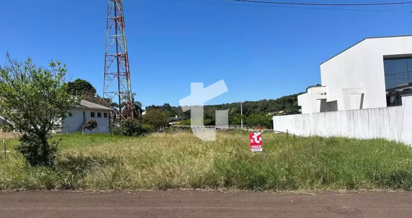 Terreno à venda no Industrial, Pato Branco 