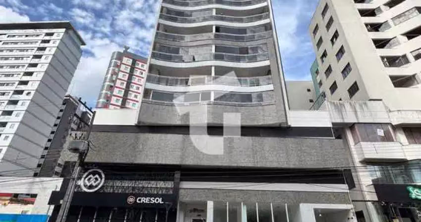 Excelente apartamento semimobiliado no edifício premium  centro - pato branco pr
