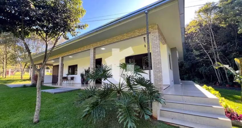 Chácara / sítio com 1 quarto à venda na Zona Rural, Pato Branco 