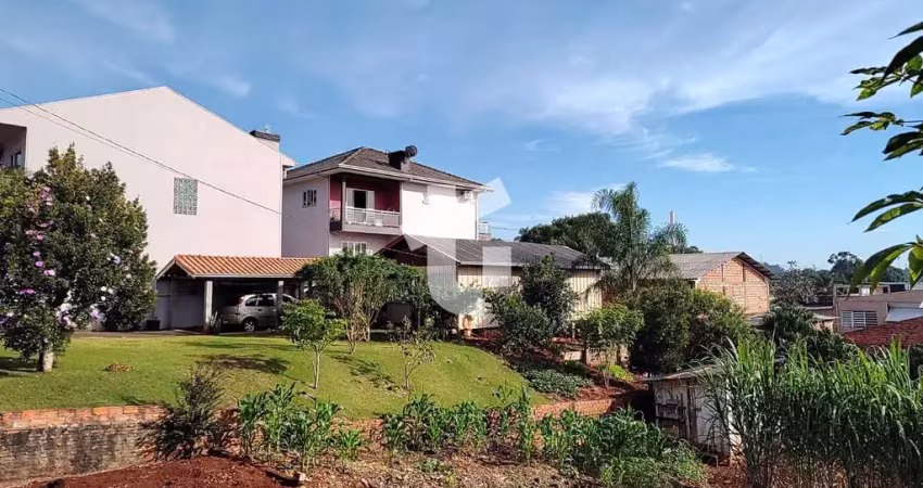 Terreno à venda no Bortot, Pato Branco 