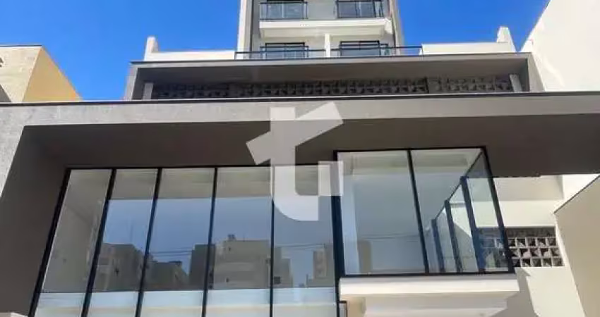 Apartamento novo à venda no edifício residencial athos - pato branco pr.