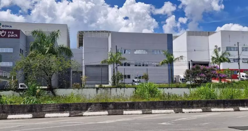 Barracão / Galpão / Depósito com 3 salas para alugar no Centro, Vargem Grande Paulista 
