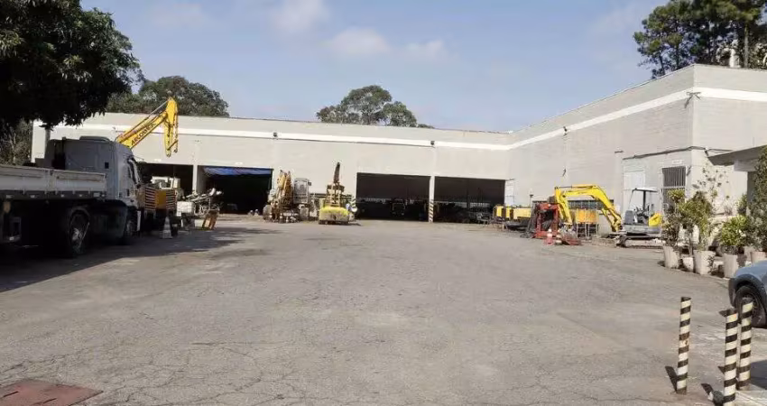 Vende-se galpao entre as rodovias raposo tavares e rodoanel