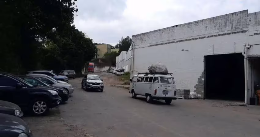 Barracão / Galpão / Depósito para alugar no Jardim Arpoador, São Paulo 