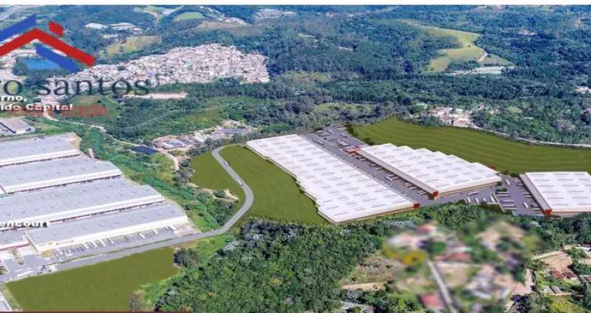 Galpoes pra locação as margens da rodovia regis bittencourt