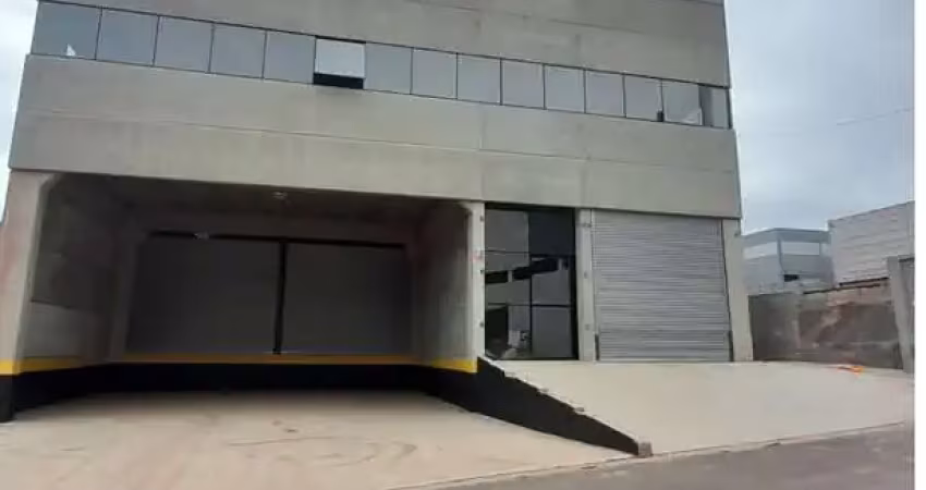 Barracão / Galpão / Depósito para alugar na Chácara do Planalto, Vargem Grande Paulista 