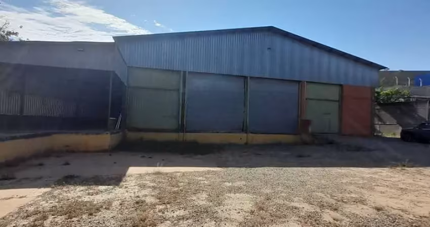 Barracão / Galpão / Depósito com 8 salas para alugar no Jardim São Marcos, Vargem Grande Paulista 