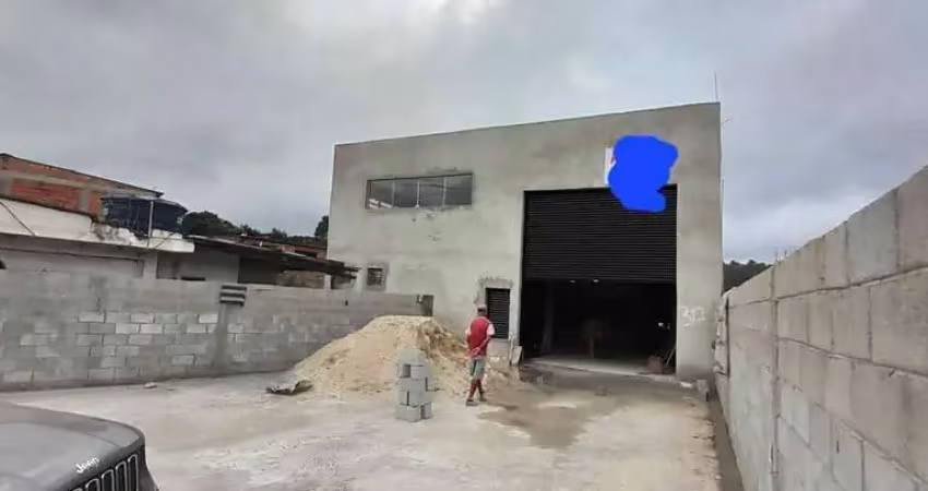 Barracão / Galpão / Depósito para alugar na Chácara Real (Caucaia do Alto), Cotia 