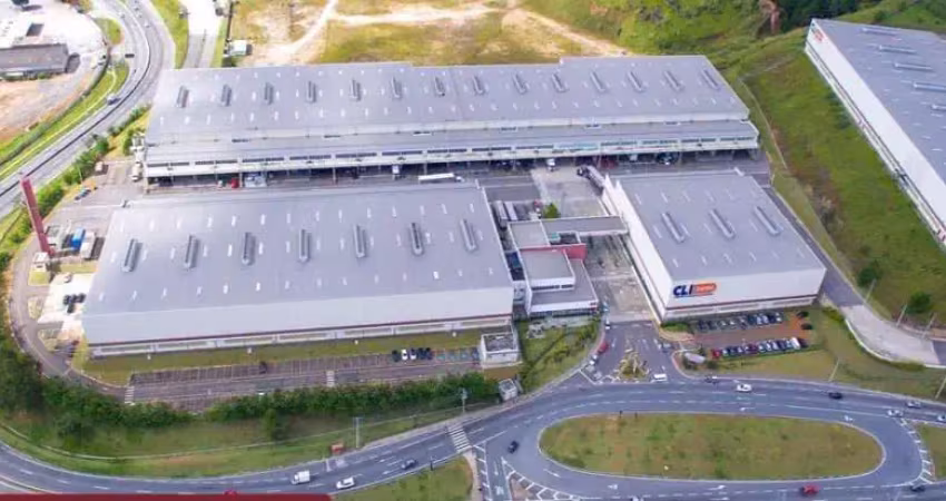 Modulos de galpão disponivel pra locação em itapevi