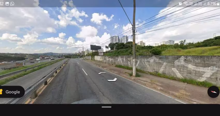 Terreno à venda no Veloso, Osasco 