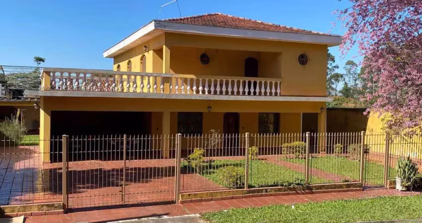 Ponto comercial com 4 salas para alugar no Jardim Rio das Pedras, Cotia 