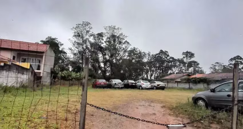 “terreno residencial 1.534m² à venda em cotia – km 39 raposo tavares'