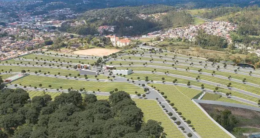???? “reserva nova caucaia – seu novo bairro planejado em cotia'