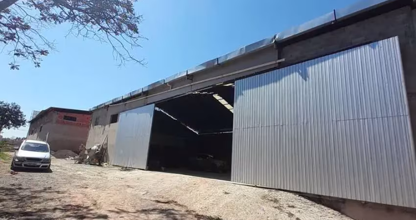 “galpão 1.000m² – pé direito 10m – 15% de desconto pagando em dia – próx. r