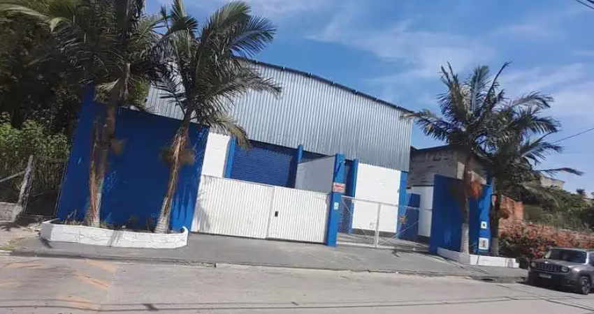 Barracão / Galpão / Depósito à venda no Residencial Recanto Verde, Cotia 