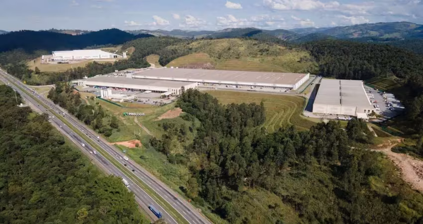 Barracão / Galpão / Depósito para alugar na Zona Rural, Araçariguama 