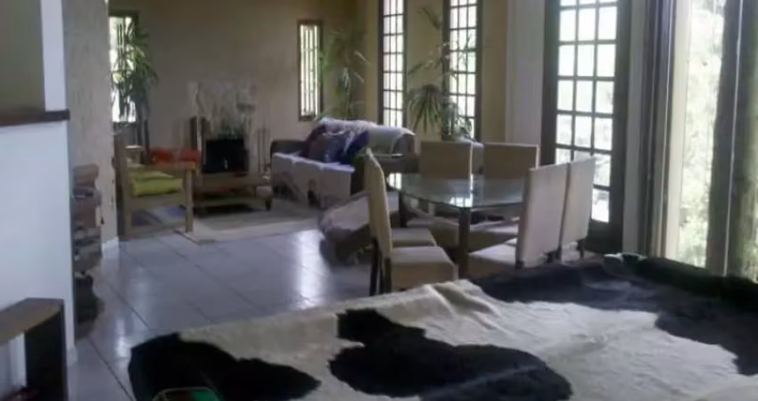 Chácara / sítio com 4 quartos à venda no Aliança, Ribeirão Pires 