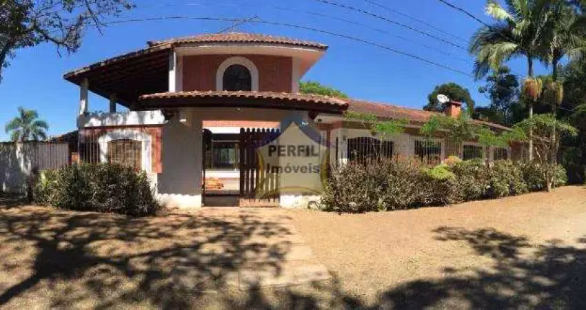 Excelente chácara no bairro itrapoá, 19 dorm, 7 suíte, 50 vagas, 7000 metros aluga-se para festas, t