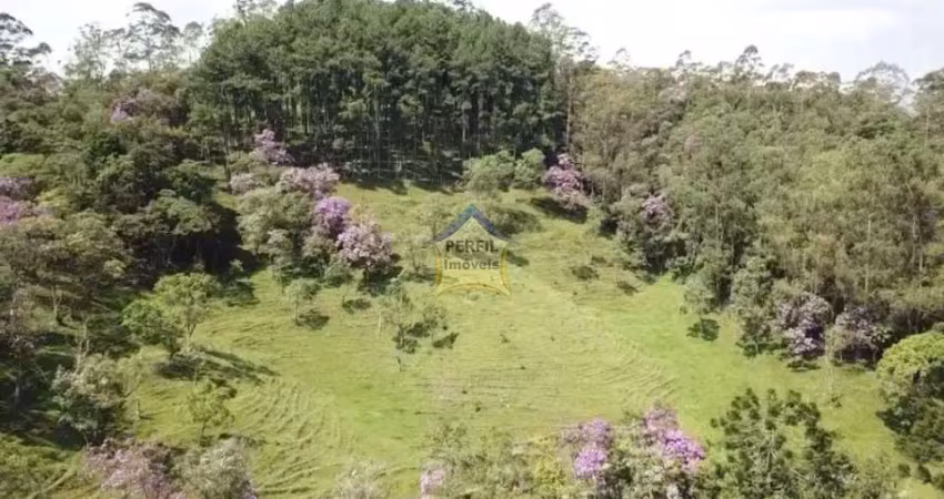 Maravilhoso sitio com lago à venda com  114.900 m .