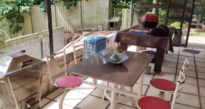 Chácara / sítio com 2 quartos à venda no Jardim Planteucal, Ribeirão Pires 