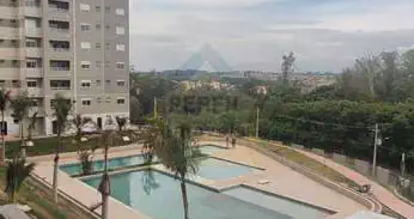Apartamento com 2 quartos à venda no Parque Prado, Campinas 