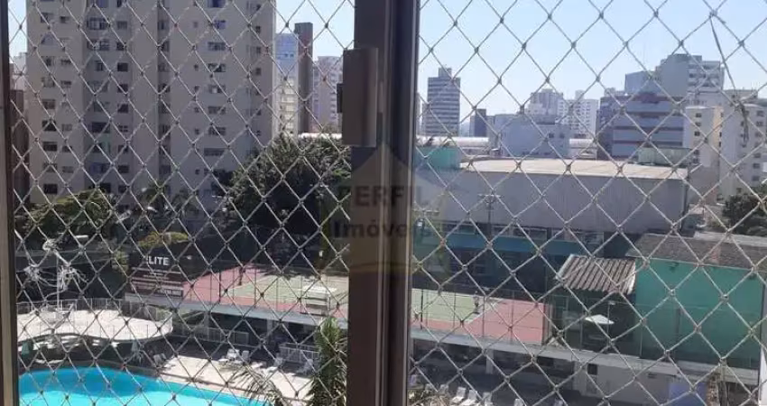 Oportunidade apartamento à venda na avenida portugal/ sto. andré