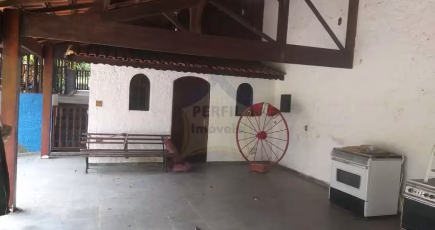 Chácara / sítio com 2 quartos à venda no Palmeiras de São Paulo, Suzano 