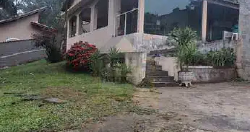 Chácara / sítio com 3 quartos à venda no Somma, Ribeirão Pires 