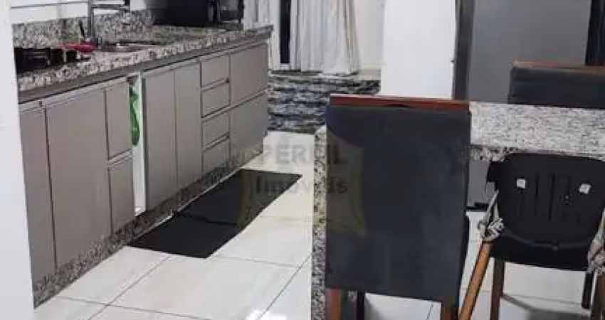 Apartamento 2 quartos para venda no bairro vila príncipe de gales em santo andré