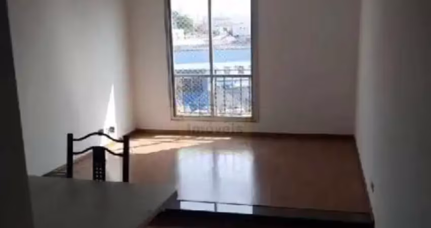 Apartamento 3 quartos para venda no bairro jardim oriental em são paulo