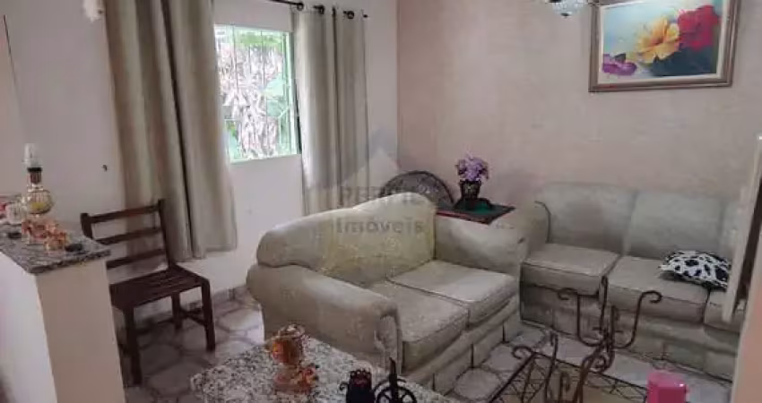 Casa 2 quartos para venda no bairro tanque caio em ribeirão pires