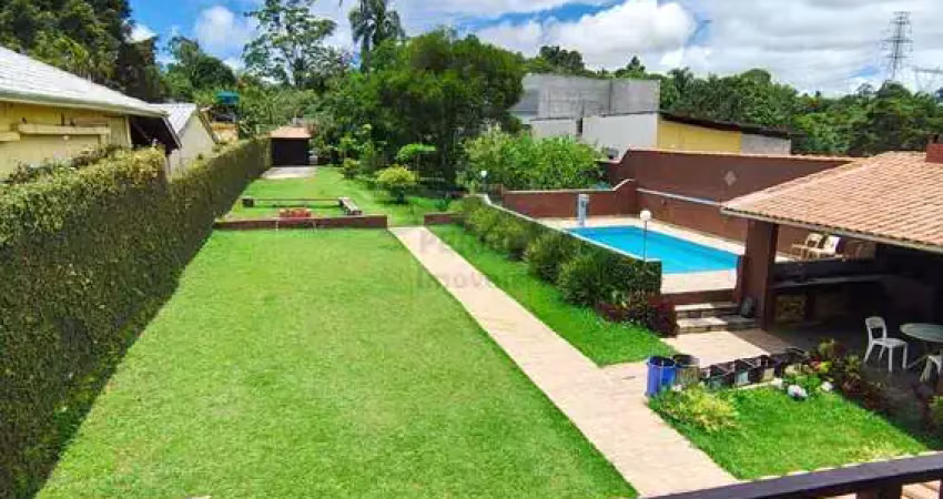 Casa 4 quartos para venda no bairro chacara nossa sra aparecida 2 em suzano