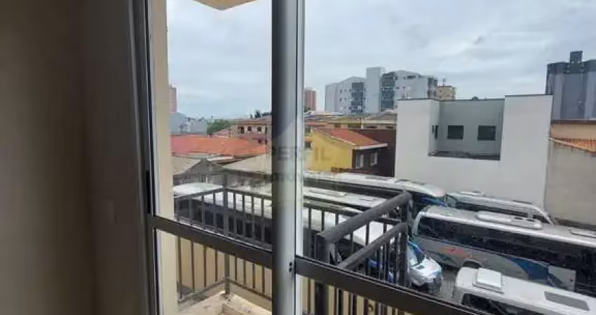 Apartamento 2 quartos para venda no bairro vila homero thon em santo andré