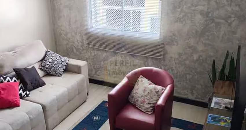 Sobrado 2 quartos para venda no bairro vila assis brasil em mauá