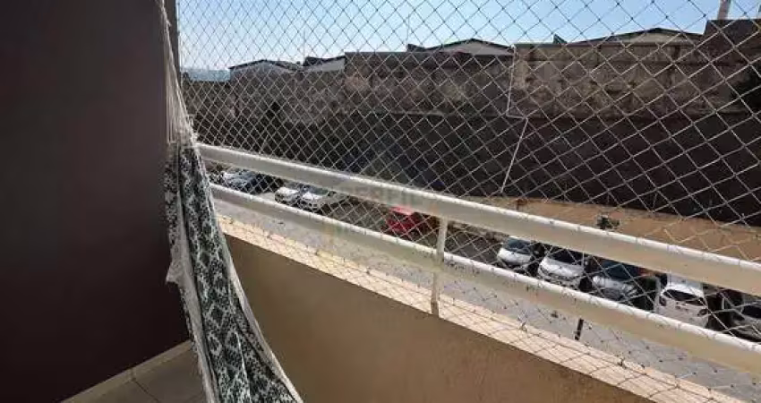 Apartamento 2 quartos para venda no bairro assunção em são bernardo do campo