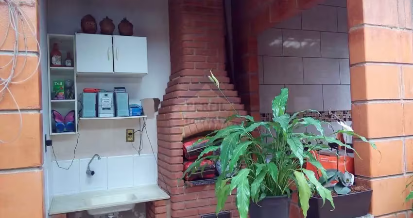 Casa 2 quartos para venda no bairro jardim bela vista em mauá