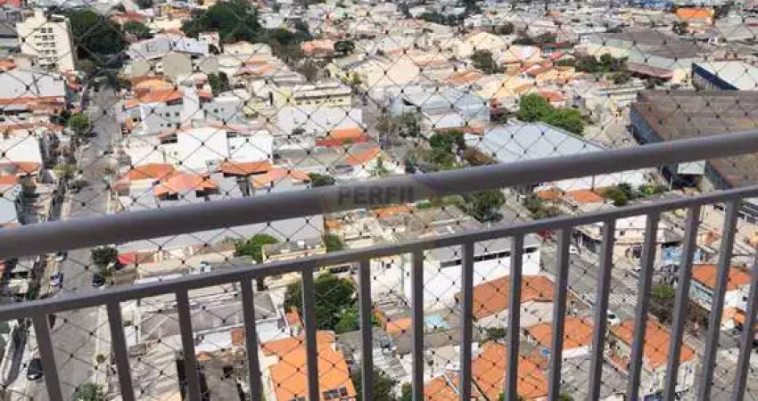 Apartamento 2 quartos para venda no bairro utinga em santo andré
