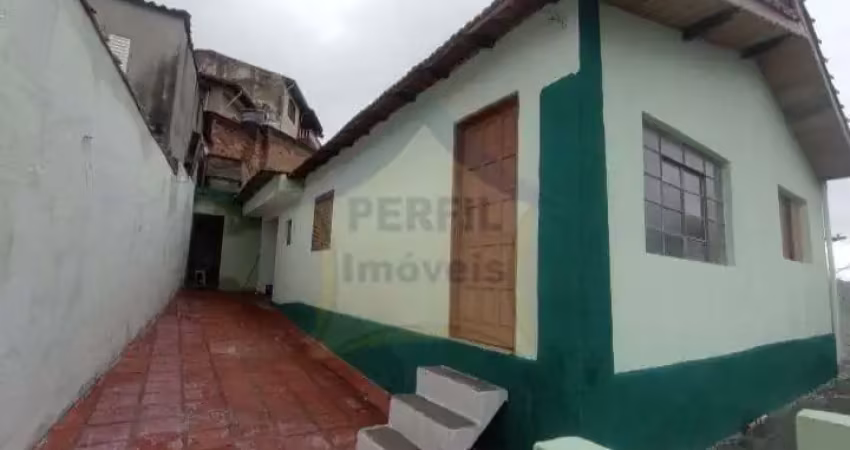 Casa 3 quartos para venda no bairro vila assis brasil em mauá
