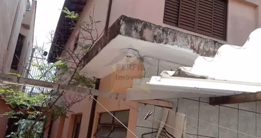 Casa com 2 quartos à venda no Rudge Ramos, São Bernardo do Campo 