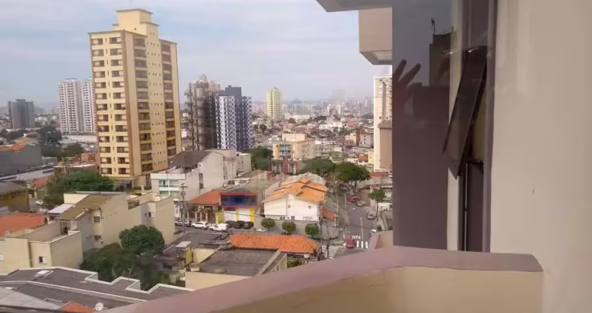Apartamento 3 suítes para venda no bairro parque das nações em santo andré