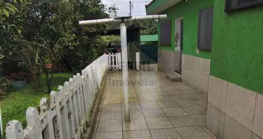 Casa 3 quartos para venda no bairro parque represa billings iii em santo andré