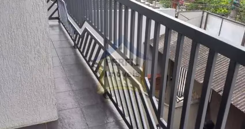 Sobrado 3 quartos para venda no bairro jardim utinga em santo andré