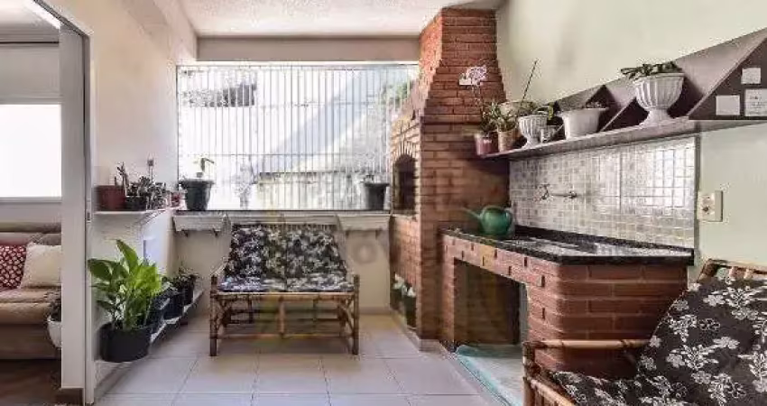 Lindíssimo e espaçoso apartamento no centro de são bernardo do campo! 96m