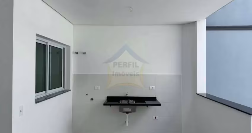 Sobrado 3 suítes para venda no bairro vila helena  em santo andré
